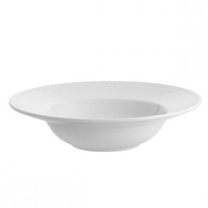 Lėkštė Perla gili D24cm