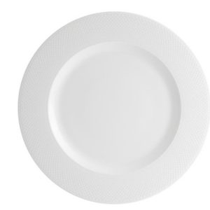 Lėkštė Perla raštuota D32cm