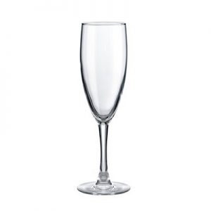 Taurės Šampanui Vicrila Merlot 150 ml, 12 vnt. 