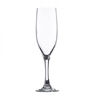 Taurės šampanui Vicrila Rodio 190 ml, 6 vnt.