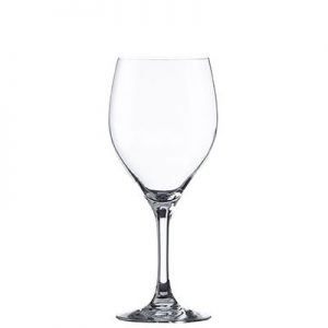 Taurės vynui Vicrila Rodio 320ml, 6 vnt.