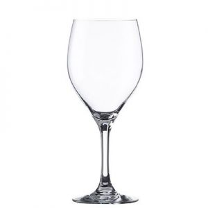 Taurės vynui Vicrila Rodio 420ml, 6 vnt.