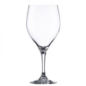 Taurės vynui Vicrila Rodio 560ml, 6 vnt.