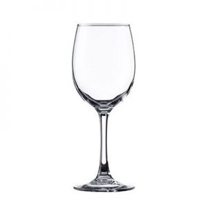 Taurės vynui Vicrila Syrah 250ml, 6 vnt.
