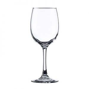 Taurės vynui Vicrila Syrah 350ml, 6 vnt. 