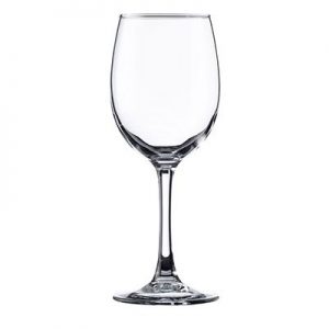 Taurės vynui Vicrila Syrah 470ml, 6 vnt. 