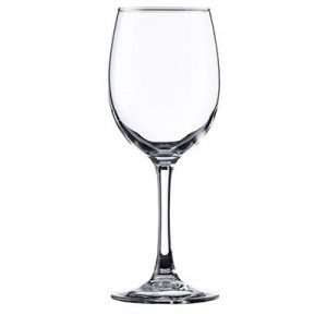 Taurės vynui Vicrila Syrah 580ml, 6 vnt.
