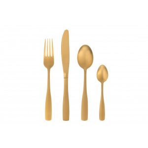 Stalo įrankiai Maku Gold 16 dalių